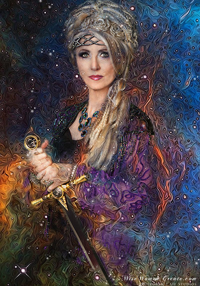 dj sie wise women create align dj sie wise women create align